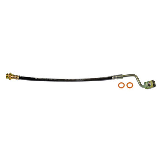 Dorman® - Front Passenger Side Brake Hydraulic Hose