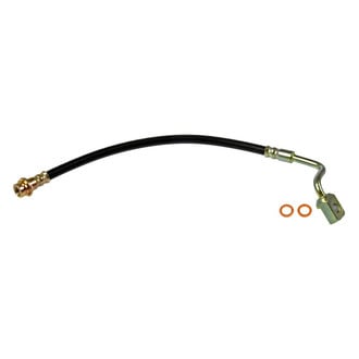 Dorman® - Front Driver Side Brake Hydraulic Hose