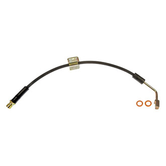Dorman® - Front Passenger Side Brake Hydraulic Hose