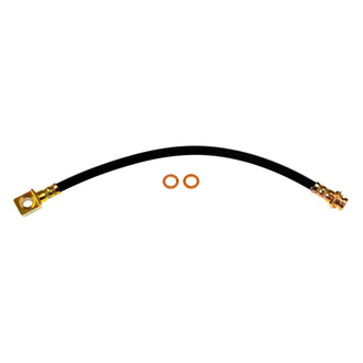 Dorman® - Rear Driver Side Outer Brake Hydraulic Hose