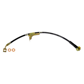 Dorman® - Front Passenger Side Brake Hydraulic Hose