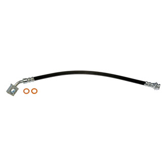 Dorman® - Rear Passenger Side Brake Hydraulic Hose