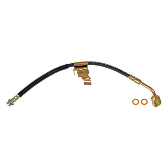 Dorman® - Front Passenger Side Brake Hydraulic Hose