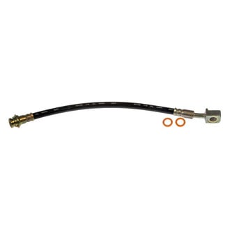 Dorman® - Rear Driver Side Brake Hydraulic Hose