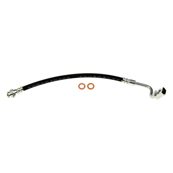 Dorman® - Front Passenger Side Brake Hydraulic Hose