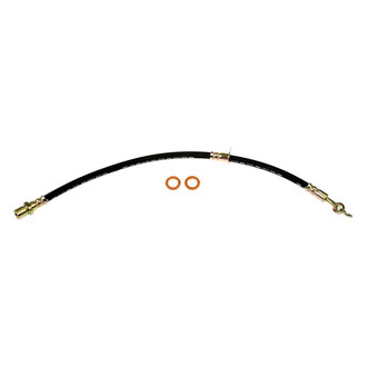Dorman® - Front Passenger Side Brake Hydraulic Hose