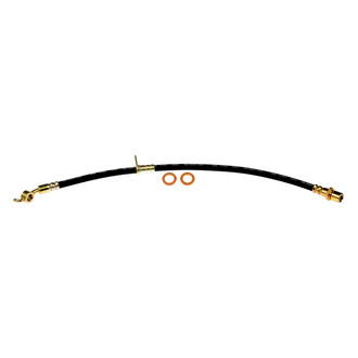 Dorman® - Front Driver Side Brake Hydraulic Hose