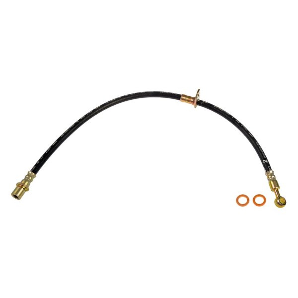 Dorman® - Front Passenger Side Brake Hydraulic Hose