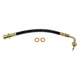 Dorman® - Rear Passenger Side Outer Brake Hydraulic Hose
