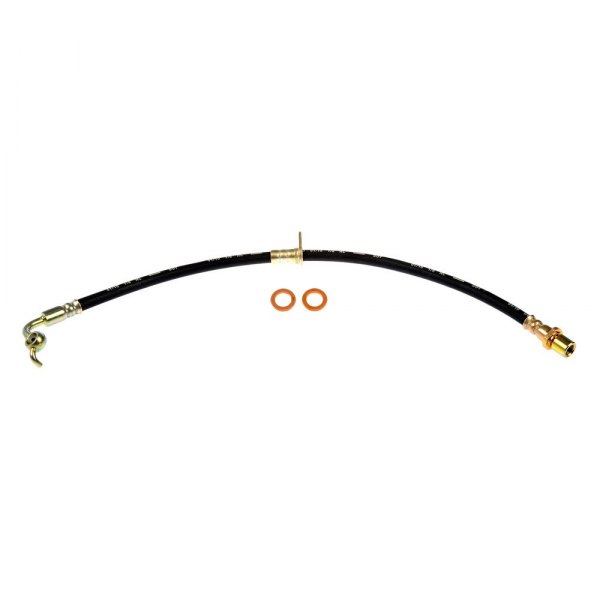 Dorman® - Rear Passenger Side Brake Hydraulic Hose