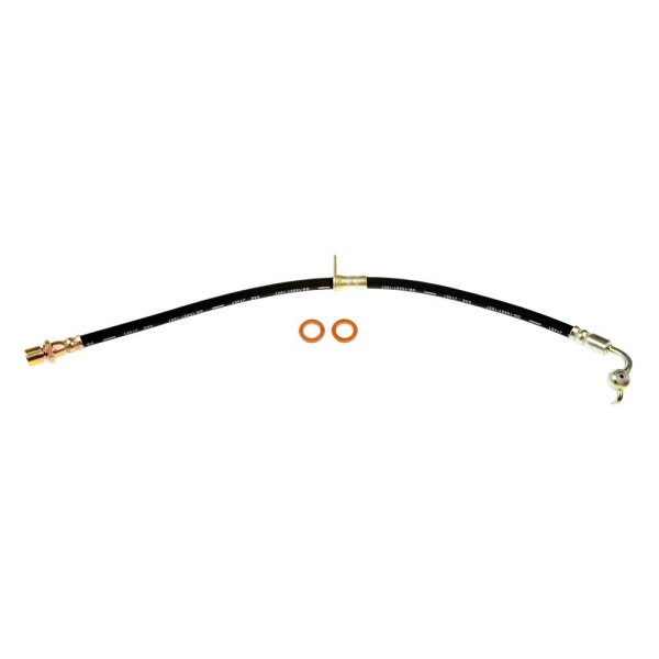 Dorman® - Rear Driver Side Brake Hydraulic Hose