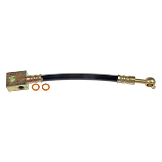 Dorman® - Front Driver Side Outer Brake Hydraulic Hose