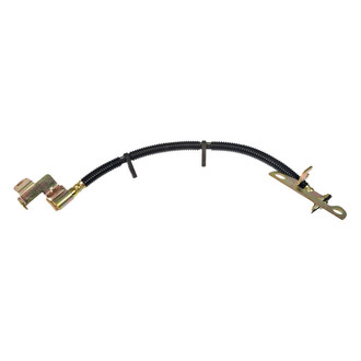 Dorman® - Rear Driver Side Inner Brake Hydraulic Hose