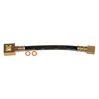 Dorman® - Rear Passenger Side Outer Brake Hydraulic Hose