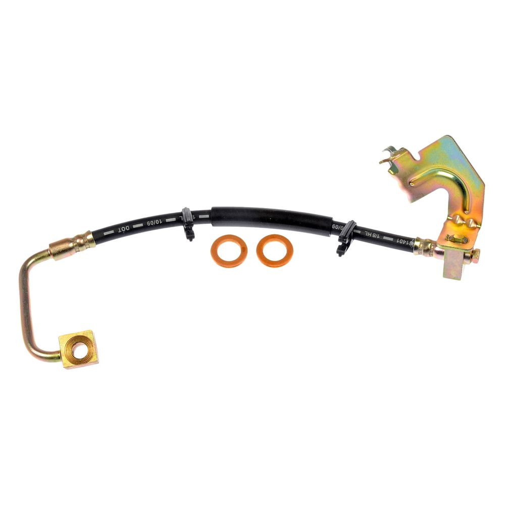 H620892 Freno Hidráulico Manguera | Meses Sin Intereses