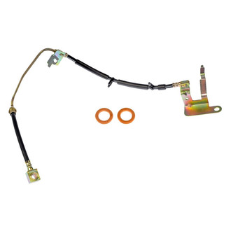 Dorman® - Rear Passenger Side Inner Brake Hydraulic Hose