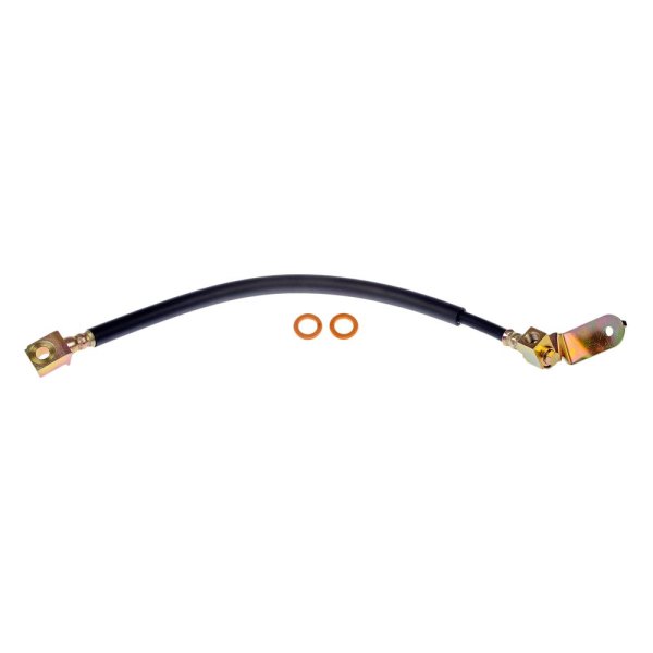 Dorman® - Rear Passenger Side Brake Hydraulic Hose