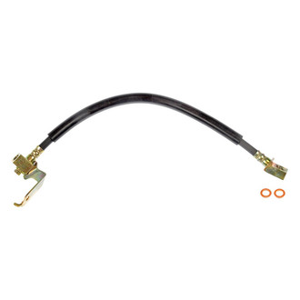 Dorman® - Rear Passenger Side Brake Hydraulic Hose