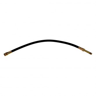 Freightliner Brake Lines & Hoses - Braided, Extended, Flexible | CARiD