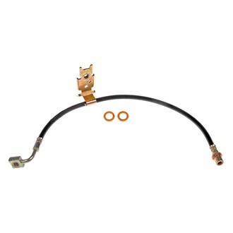 Dorman® - Front Passenger Side Brake Hydraulic Hose