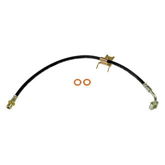 Dorman® - Front Driver Side Brake Hydraulic Hose