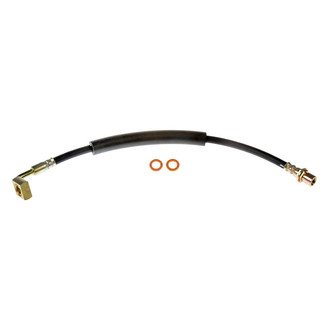 Dorman® - Front Passenger Side Brake Hydraulic Hose