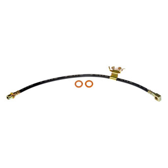 Dorman® - Front Driver Side Brake Hydraulic Hose