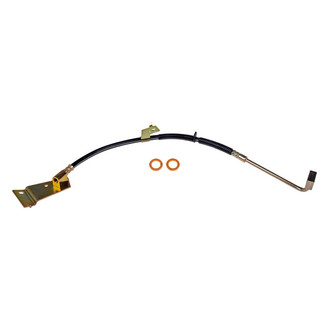 Dorman® - Front Driver Side Brake Hydraulic Hose
