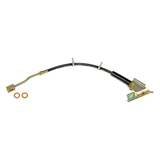 Dorman® - Front Passenger Side Brake Hydraulic Hose