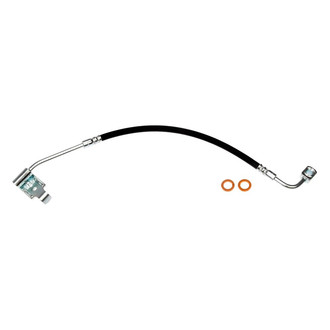 Dorman® - Rear Passenger Side Brake Hydraulic Hose