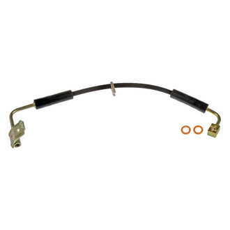 Dorman® - Front Passenger Side Brake Hydraulic Hose