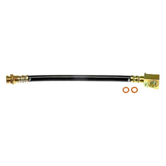 Dorman® - Rear Driver Side Outer Brake Hydraulic Hose
