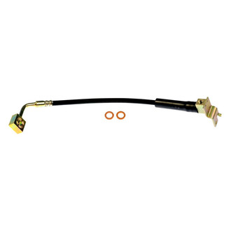 Dorman® - Rear Driver Side Outer Brake Hydraulic Hose