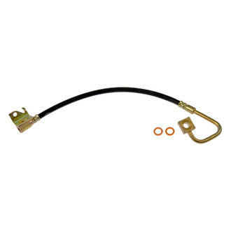 Dorman® - Front Driver Side Brake Hydraulic Hose