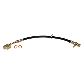 Dorman® - Front Passenger Side Brake Hydraulic Hose