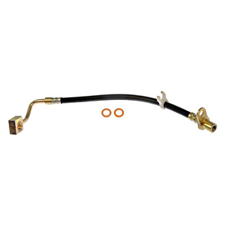Dorman® - Front Passenger Side Brake Hydraulic Hose