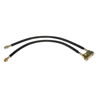 Dorman® - Rear Center Brake Hydraulic Hose