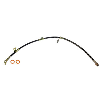 Dorman® - Front Driver Side Brake Hydraulic Hose