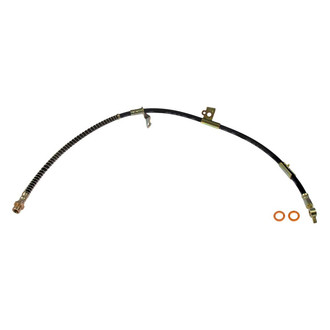 Dorman® - Front Passenger Side Brake Hydraulic Hose