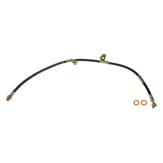 Dorman® - Front Driver Side Brake Hydraulic Hose