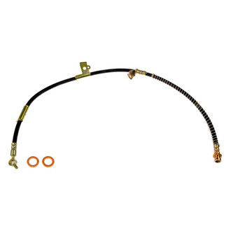Dorman® - Front Passenger Side Brake Hydraulic Hose