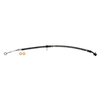 Dorman® - Front Driver Side Brake Hydraulic Hose