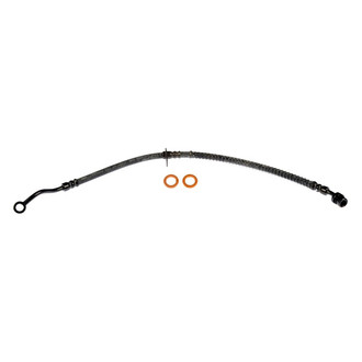 Dorman® - Front Passenger Side Brake Hydraulic Hose