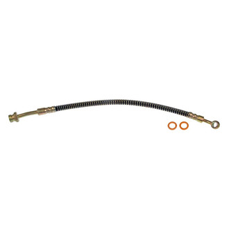Dorman® - Front Passenger Side Brake Hydraulic Hose