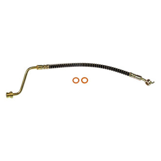 Dorman® - Rear Driver Side Brake Hydraulic Hose