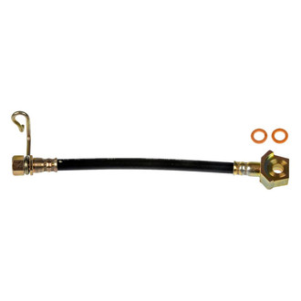 Dorman® - Rear Passenger Side Brake Hydraulic Hose