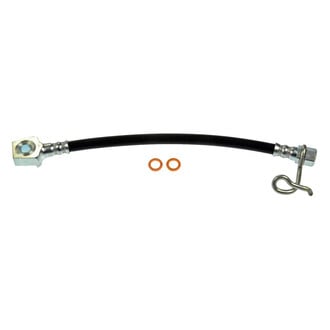 Dorman® - Rear Passenger Side Brake Hydraulic Hose