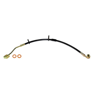 Dorman® - Front Passenger Side Brake Hydraulic Hose