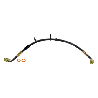 Dorman® - Front Driver Side Brake Hydraulic Hose