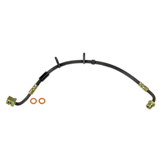 Dorman® - Front Passenger Side Brake Hydraulic Hose
